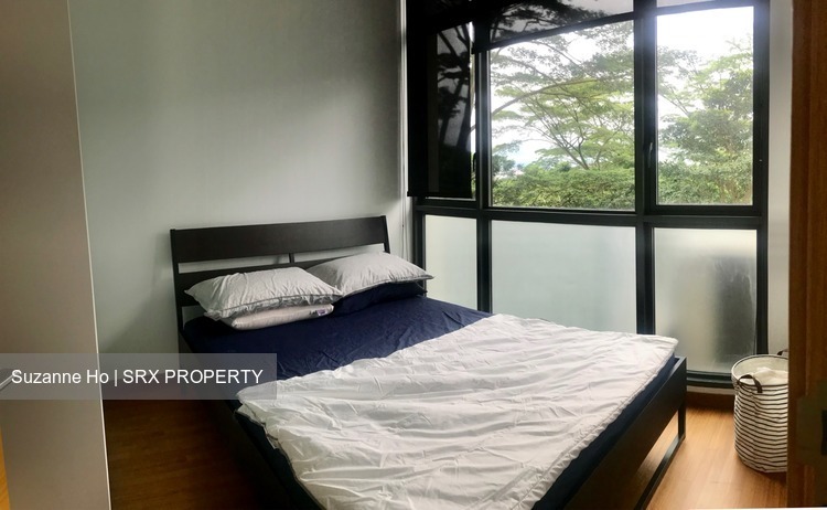The Skywoods (D23), Condominium #188211722